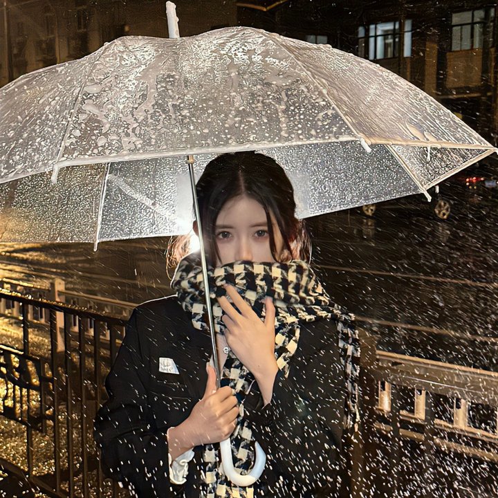 在13000英尺高的安妮