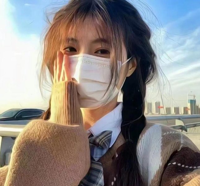 理查德的东西