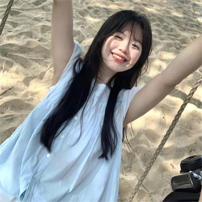 幸运情人草